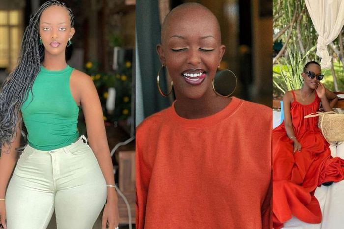 The Ben and wife Pamela