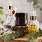 Essential oils