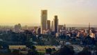 Nairobi, Kenya - A gateway to East Africa, and a hub for business and innovation.