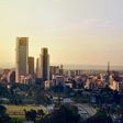 Nairobi, Kenya - A gateway to East Africa, and a hub for business and innovation.