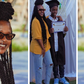 'Secondary here I come' Mowzey Radio's son graduates/Instagram