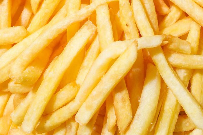 Uganda Irish potato growers losing chain restaurant business to importers/Pexels