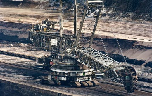 Key mineral developments to boost one million jobs by 2025/Pxels