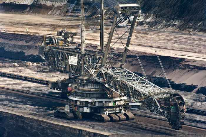 Key mineral developments to boost one million jobs by 2025/Pxels