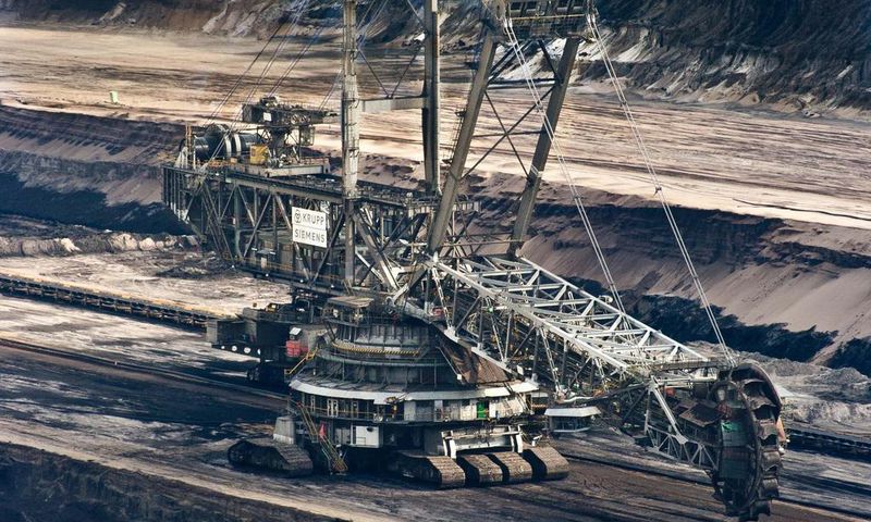 Key mineral developments to boost one million jobs by 2025/Pxels