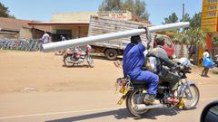 10 Reasons boda-bodas are Kampala's most beloved transportation
