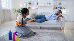Are you husband material? [istockphoto]