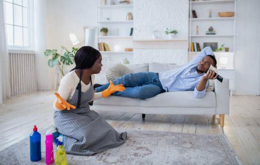 Are you husband material? [istockphoto]