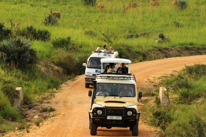 The tourism sector is losing over Shs300 million from unfulfilled investment agreements/Courtesy