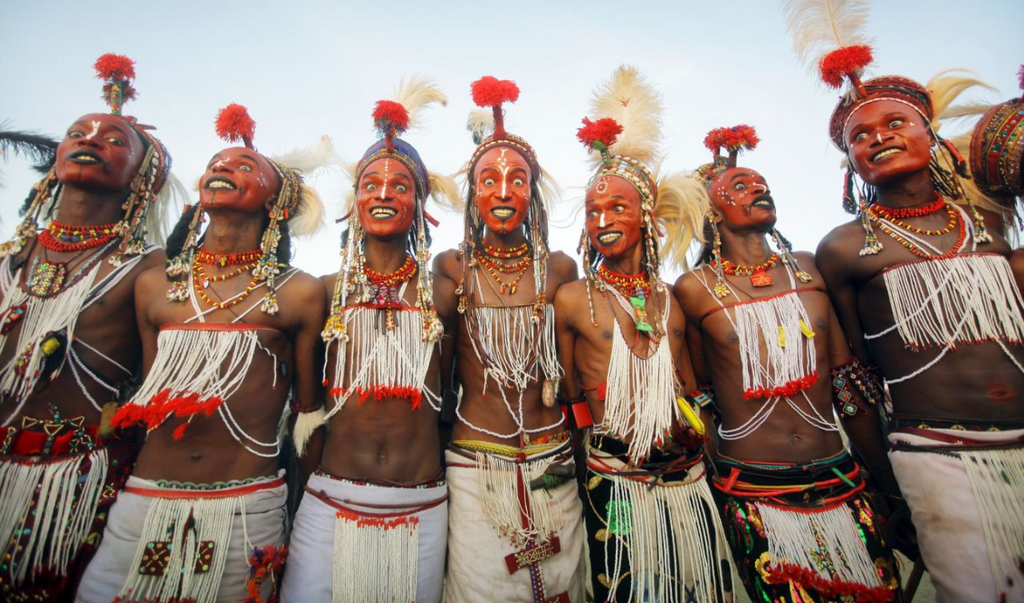 Courtesy: Timothy Allen/Photonica World/Getty Images