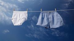 Here's how often you should wash your underwear [Abcnews]
