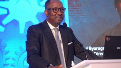 Richard Byarugaba