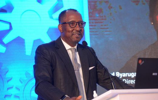 Richard Byarugaba