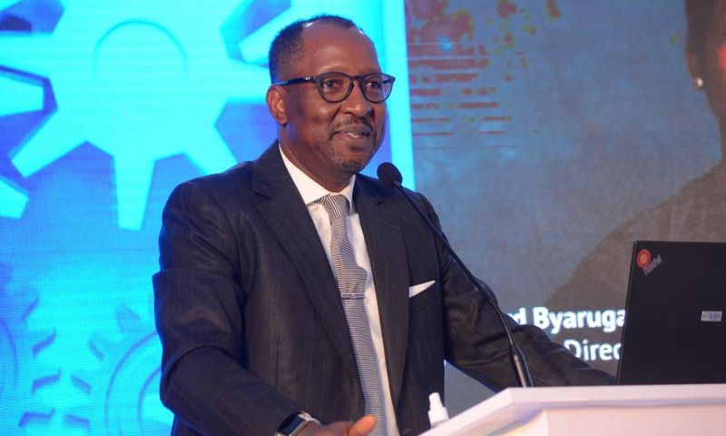 Richard Byarugaba