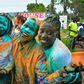 Attendees at the Jinja Colour Fun 2022 (Picture: Jinja Colour Fun)