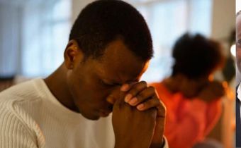Man wants wife to reject juicy job offer because her salary is bigger than his, comes with a car