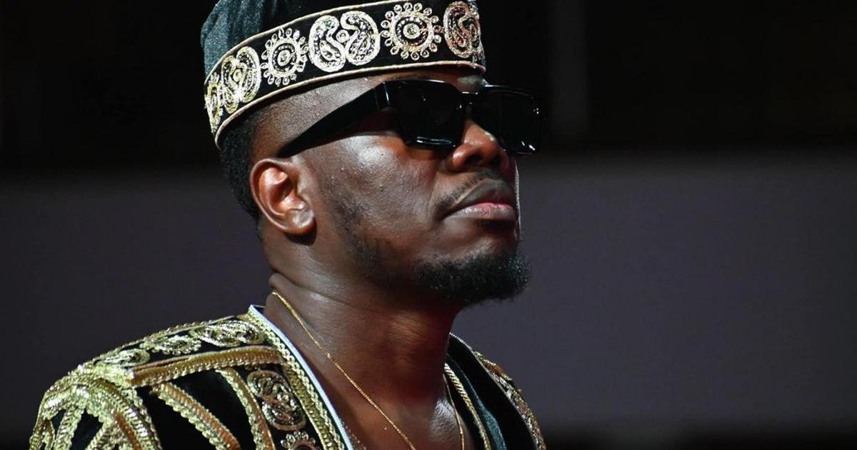 Singer Lyto Boss takes on Gov't on crippling new taxes | Pulse Uganda