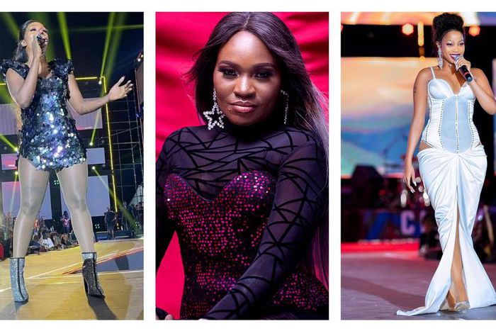 Jacki Chandiru gave her verdict on the Kololo battel