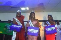 The Miss Tourism pageant