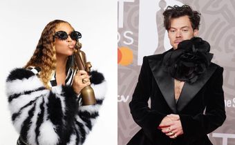 The Brit Awards