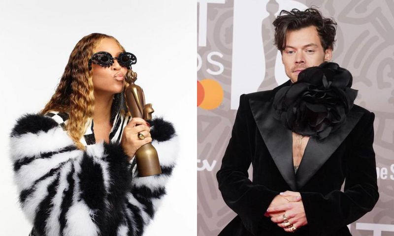 The Brit Awards