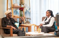 Kaganda sat down with Flavia Tumusime