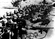 The Second Sino-Japanese War [Reconciliations]