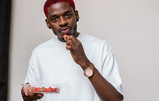 Not only are they overrated, strawberries can also give you Hepatitis A/Instagram/Grenade