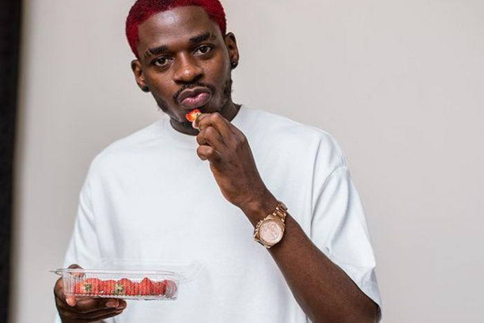 Not only are they overrated, strawberries can also give you Hepatitis A/Instagram/Grenade