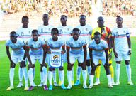 Uganda Cranes