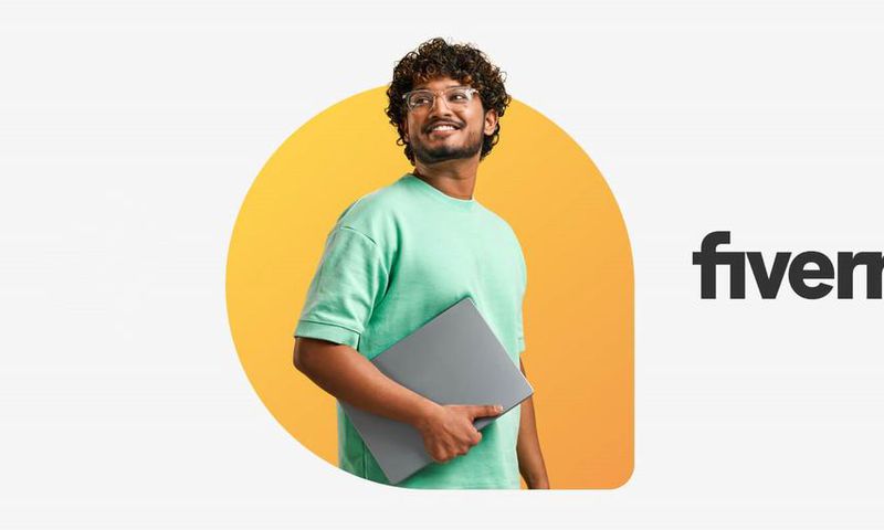 How to make money on Fiverr [LearnWorlds]