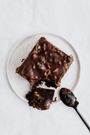 8 surprising and cool home uses of chocolate/Pexels