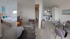 Beautiful memories aren't cheap - Malaika Tenshi learns the hard way in London/Instagram