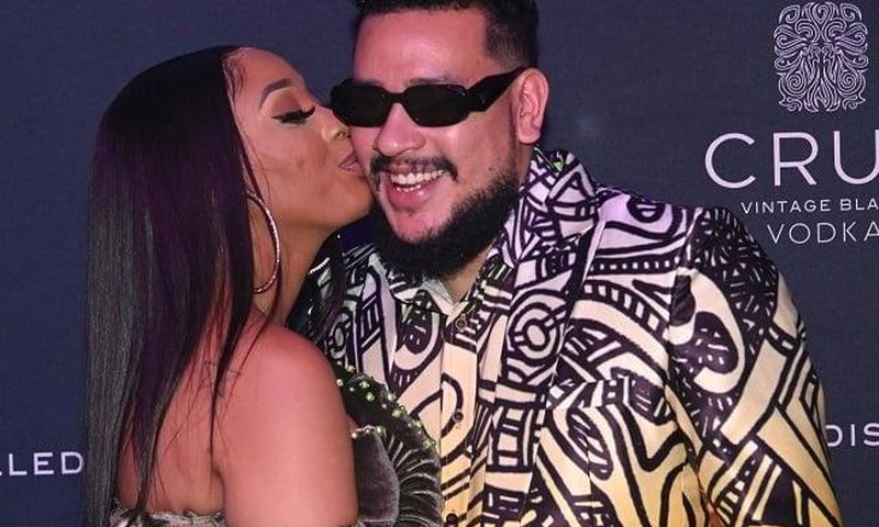Aka- Nadia Nakai