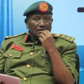 Maj Gen Felix Kulayigye