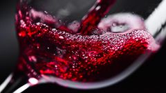 Drinking red wine might be good for you [Newsweek]