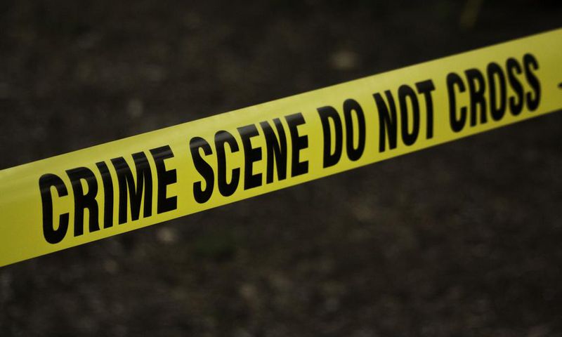 crime scene 1