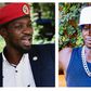 Bobi Wine and Alien Skin