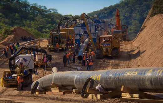 What losing insurance deal means for East Africa Crude Oil pipeline future