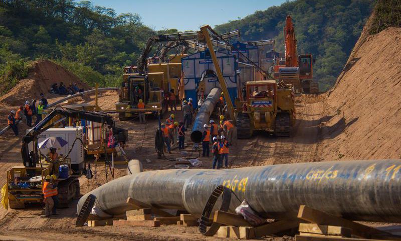 What losing insurance deal means for East Africa Crude Oil pipeline future