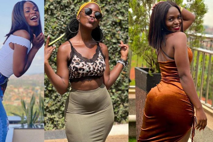 Sandra Lian and Blature Diamondz