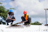 The charity also advocates for giving these organizations a stronger voice in local decisions about energy access