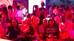 The Clement Hill Rd-based station has swiftly established itself as a leader in radio broadcasting