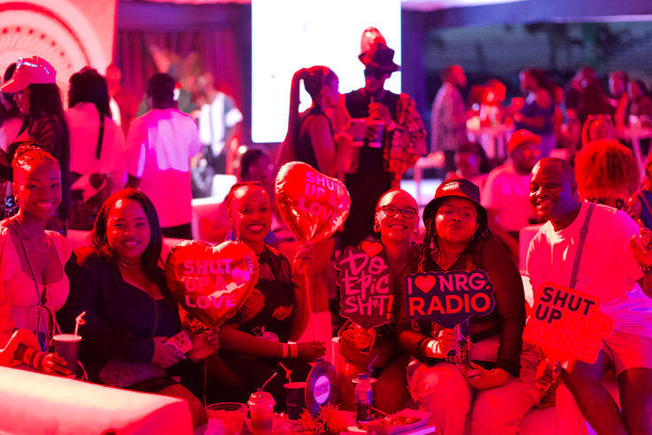 The Clement Hill Rd-based station has swiftly established itself as a leader in radio broadcasting