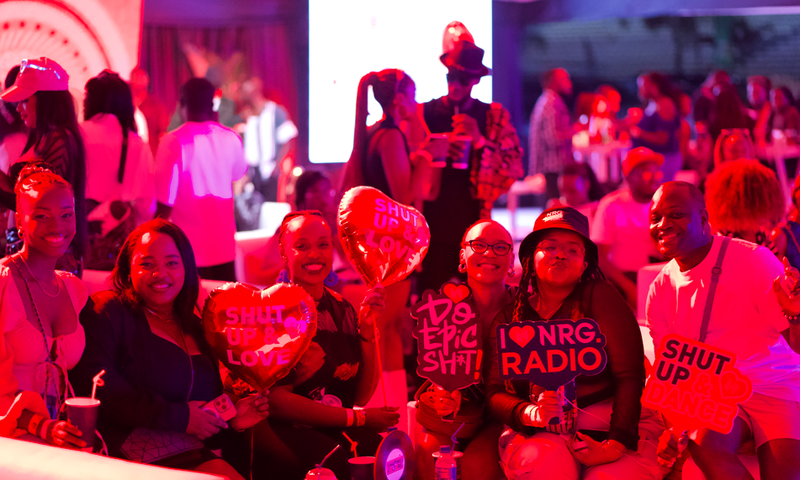 The Clement Hill Rd-based station has swiftly established itself as a leader in radio broadcasting