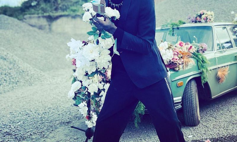 Jose Chameleone