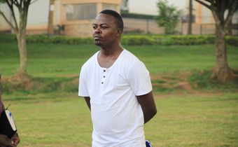 Fred Muhumuza
