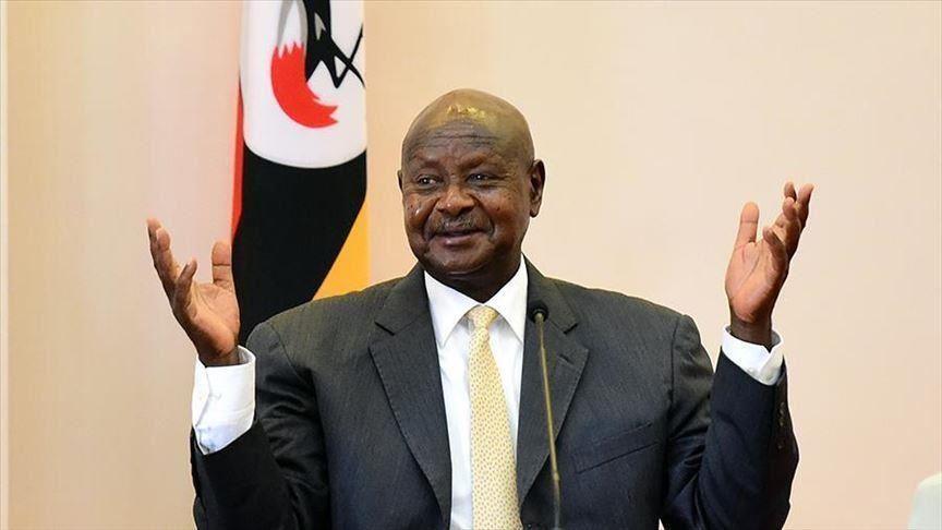 Uganda borrows another $500 million loan, this time from South Korea