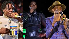 Alien Skin, Pallaso and Abitex