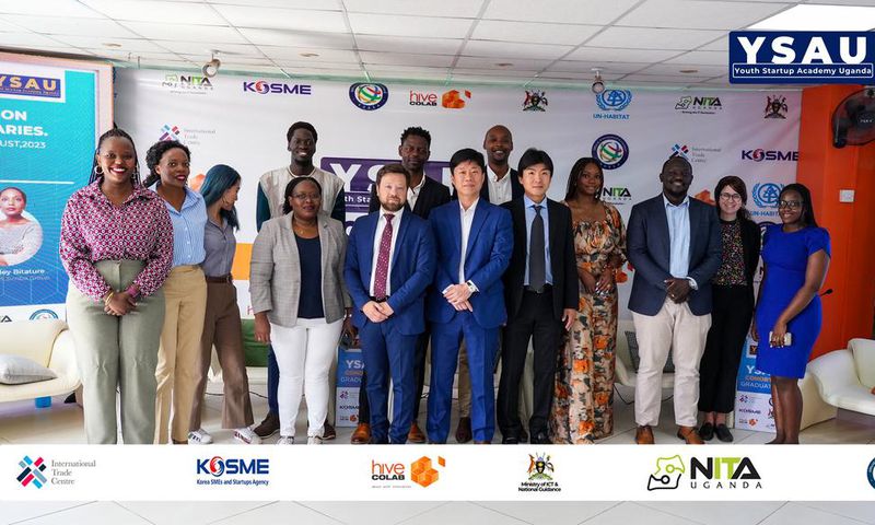 YSAU Cohort 2